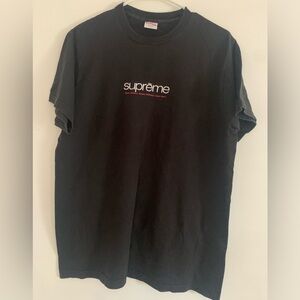 Authentic Supreme T-Shirt